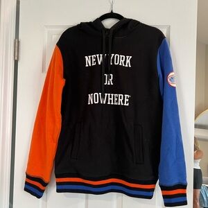NYON NYK Hoodie